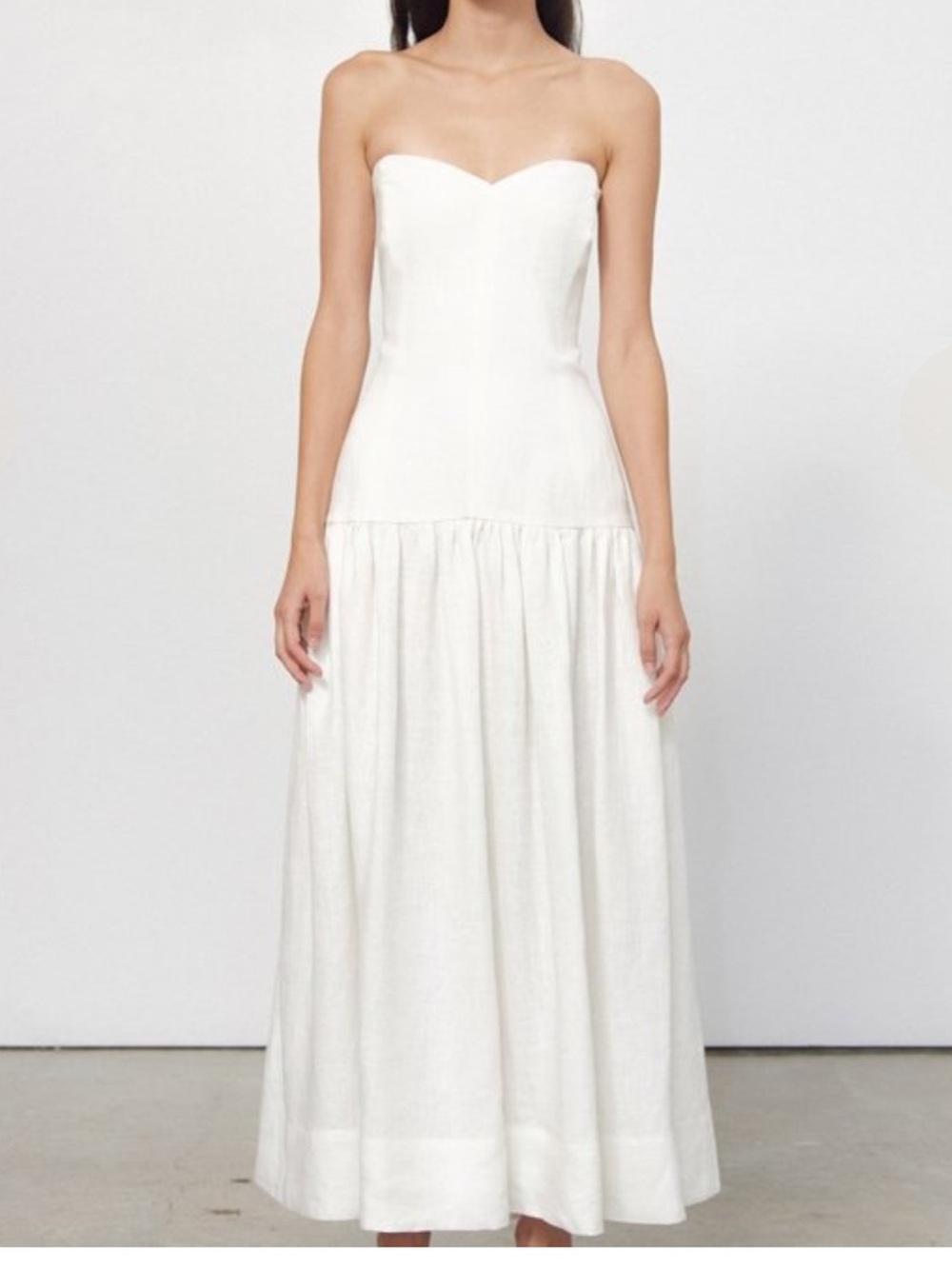 Mara Hoffman Augustine dress